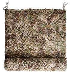 iunio camo netting 10x10 pattern provides natural camouflage for hunting or photography setups.
