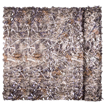 iunio camo netting bulk roll 6m x 6m offers versatile concealment for outdoor setups