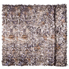 iunio camo netting bulk roll 6m x 6m offers versatile concealment for outdoor setups