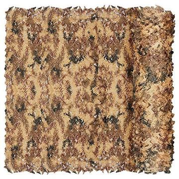 iunio camo netting desert digital bulk camouflage for easy concealment and customization