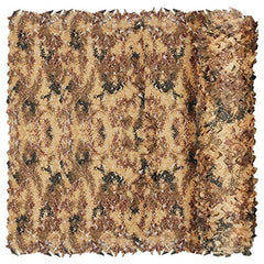 iunio camo netting desert digital bulk camouflage for easy concealment and customization