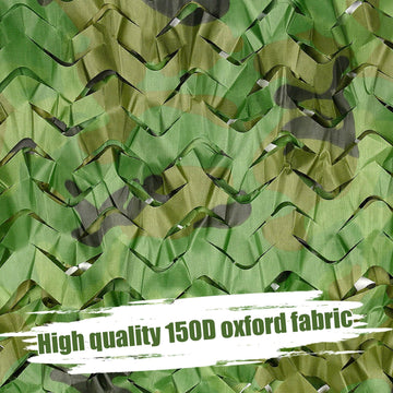iunio camo netting party decor conveys woodland theme for parties and photo shoots