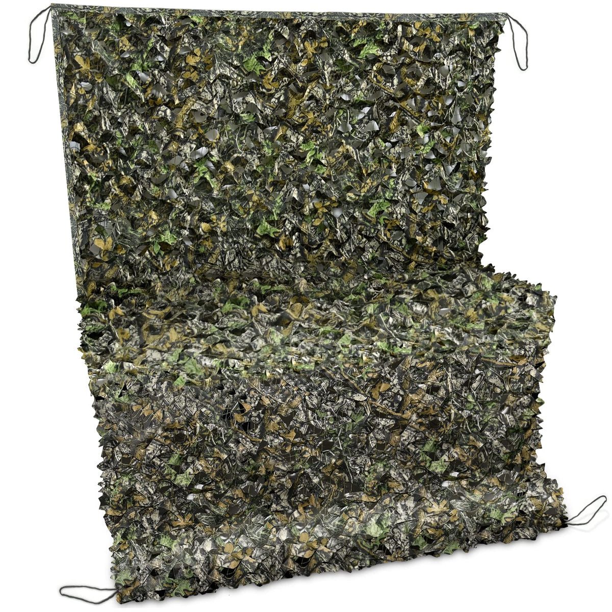 iunio hunting blind camouflage netting roll for versatile concealment
