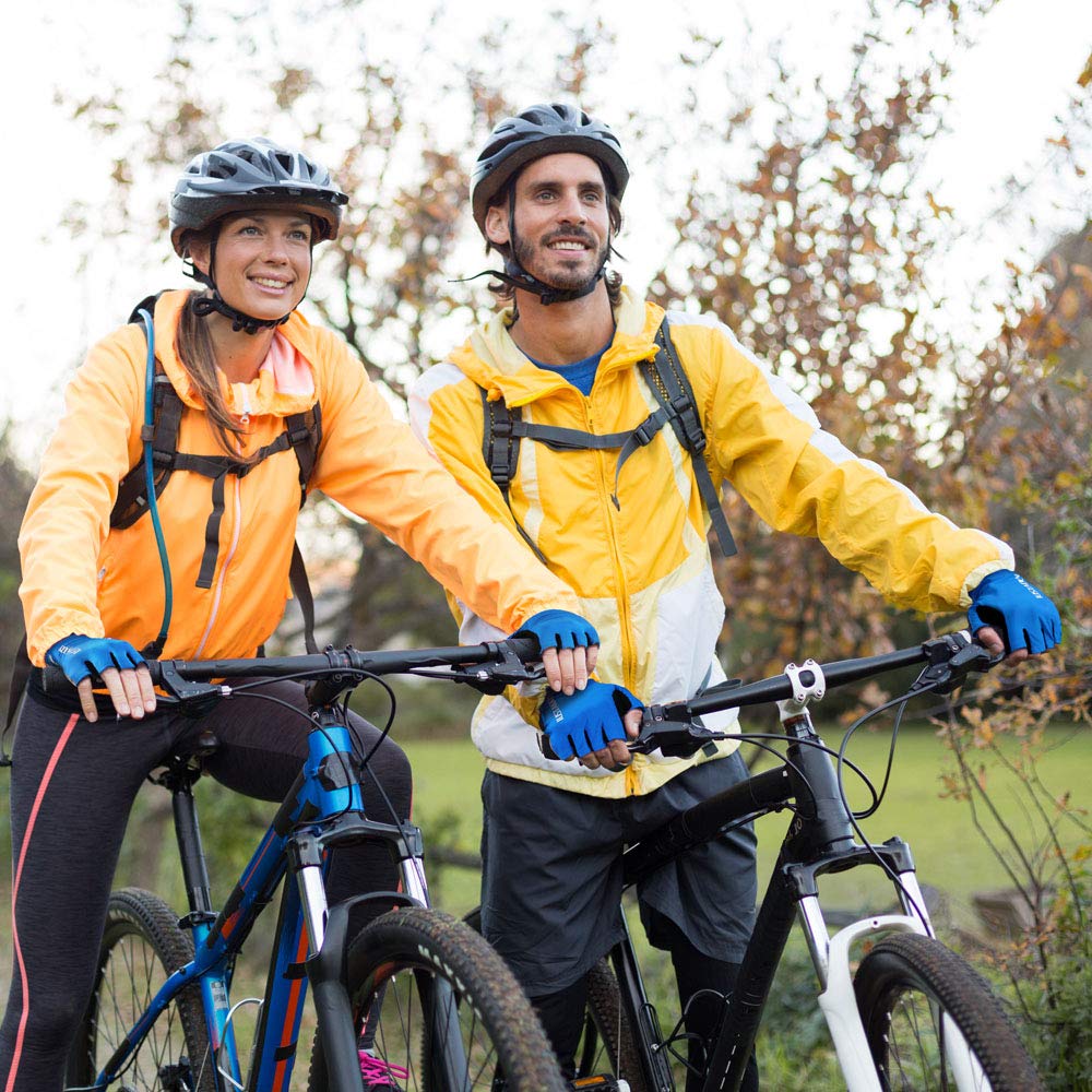 IUSTAOCN kayak gloves quick-dry design keeps hands comfortable on the water.