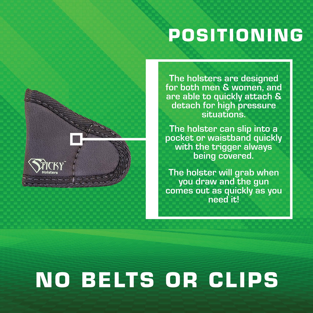 Non-slip outer material with closed-cell foam interior for a snug fit