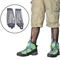 IWOMA jungle sock leg protector with lightweight, secure fit for active conditions.
