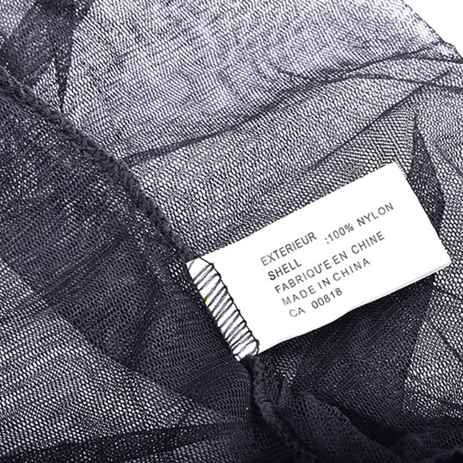IWOMA packable travel companion for quick deployment and easy stowage.