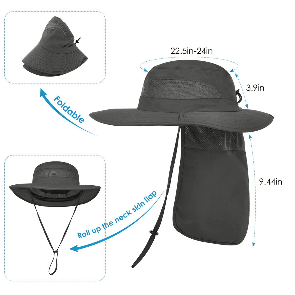 Lightweight 3oz and packable design for easy transport