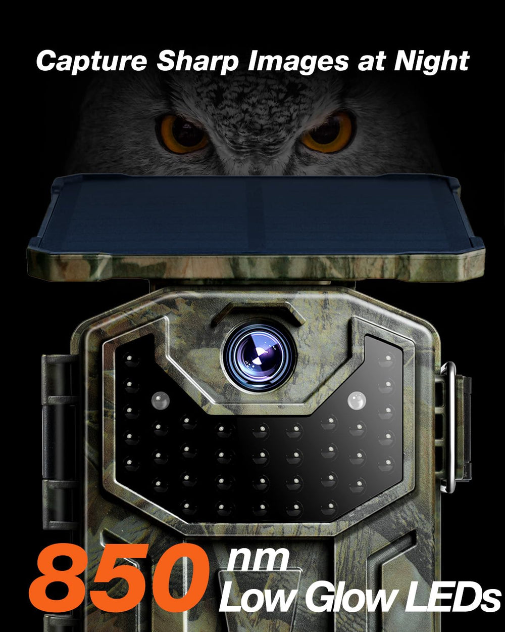 iZEEKER loop recording feature demonstrated with overwriting playback
