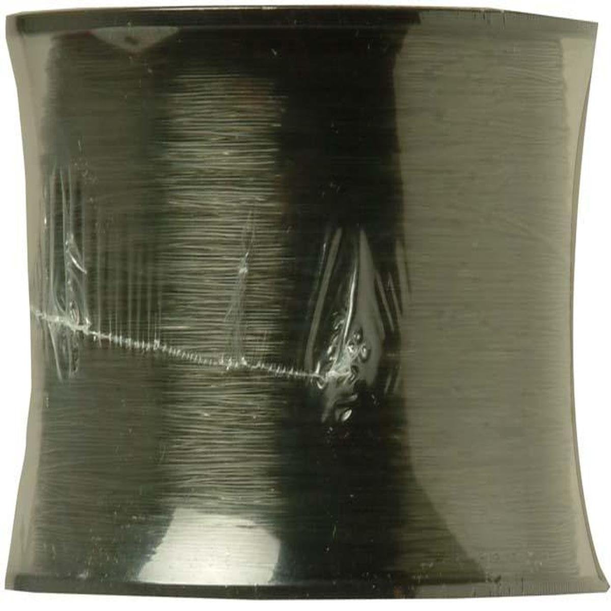 Izorline Platinum Green spool shows durable copolymer monofilament for bass and saltwater fishing