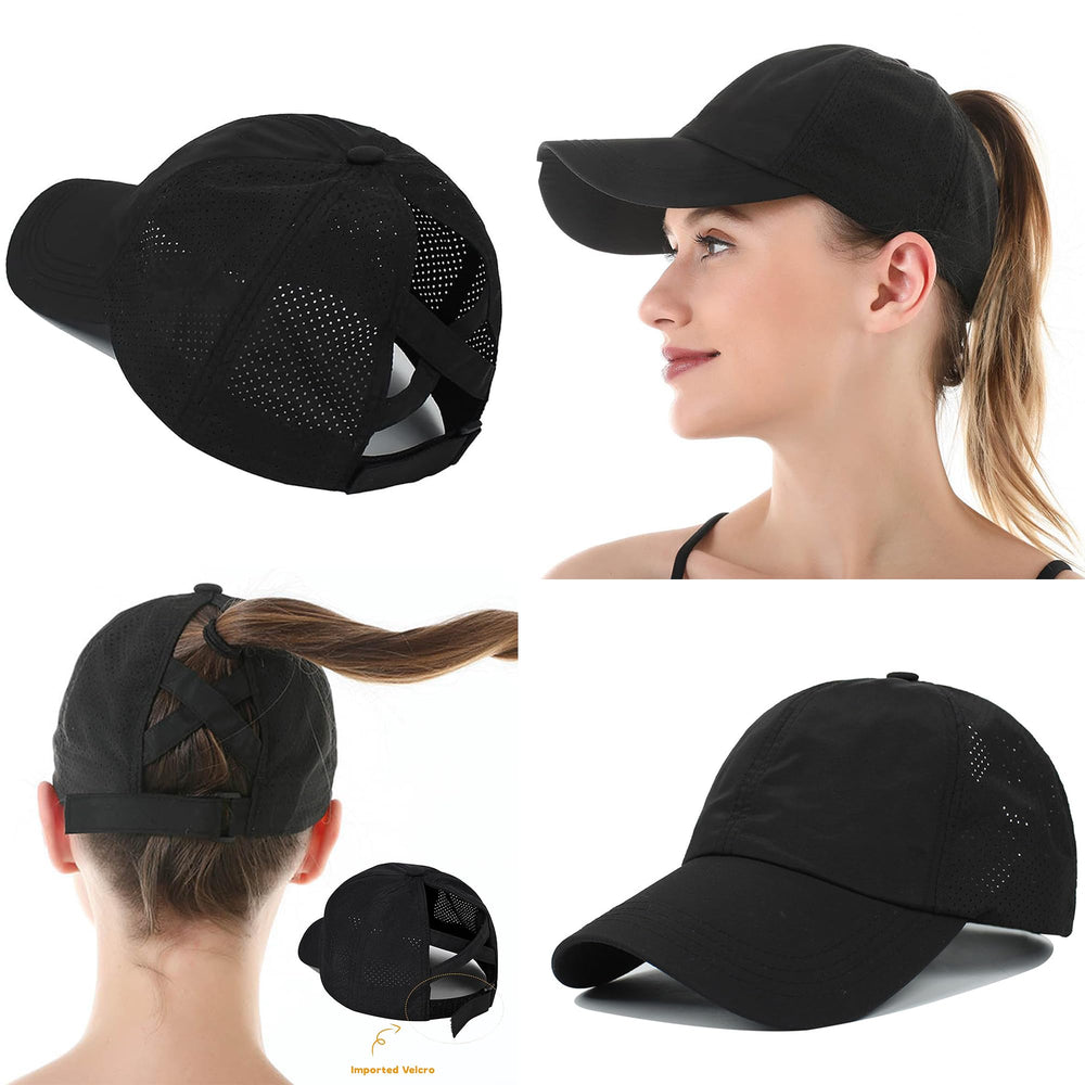 IZUS Adjustable-Fit Cap fits 22-22.8 inch heads for versatile wear.