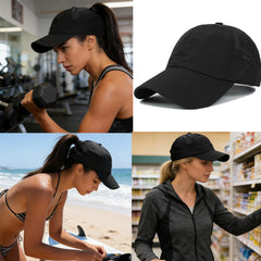 IZUS Breathable Mesh Back Cap enhances airflow during hot sunny sessions.
