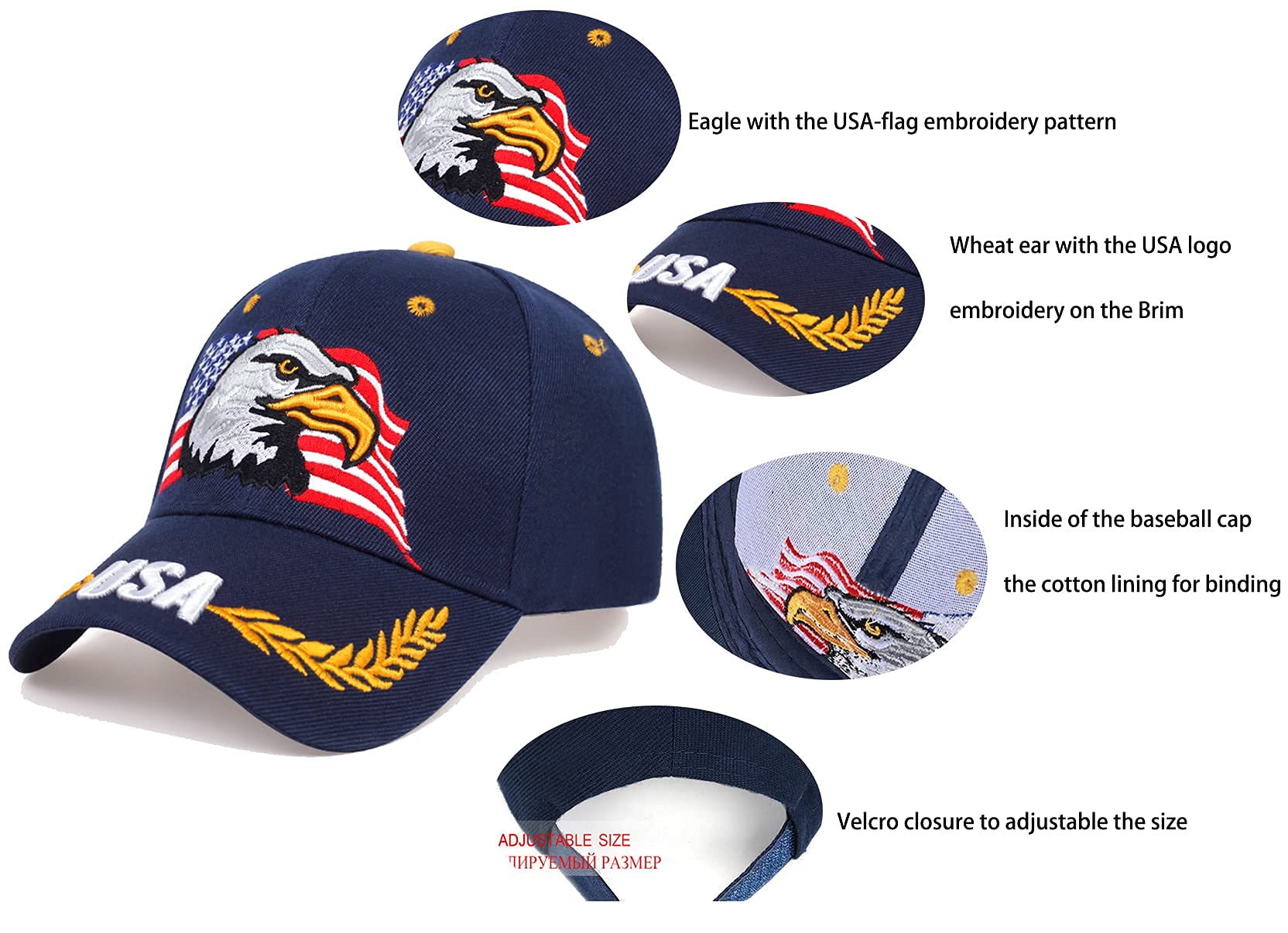IZUS sun-shield visor keeps sun out while maintaining outdoor visibility.