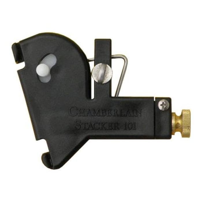 J Deez Chamberlain Stacker Release for downriggers with precise tension and smooth operation.