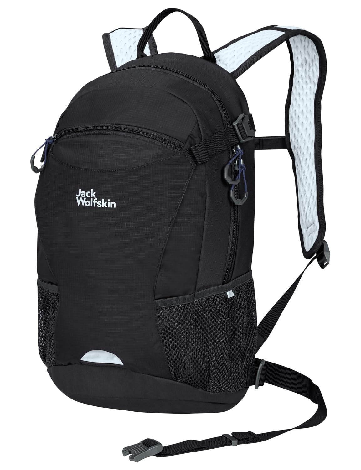 Jack Wolfskin VELOCITY 12 backpack, velocity-12-backpack, ideal for daily commutes and light adventures.