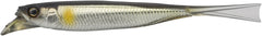 Jackall DriftFry 4.0in Silayu—front view showing versatile lure.