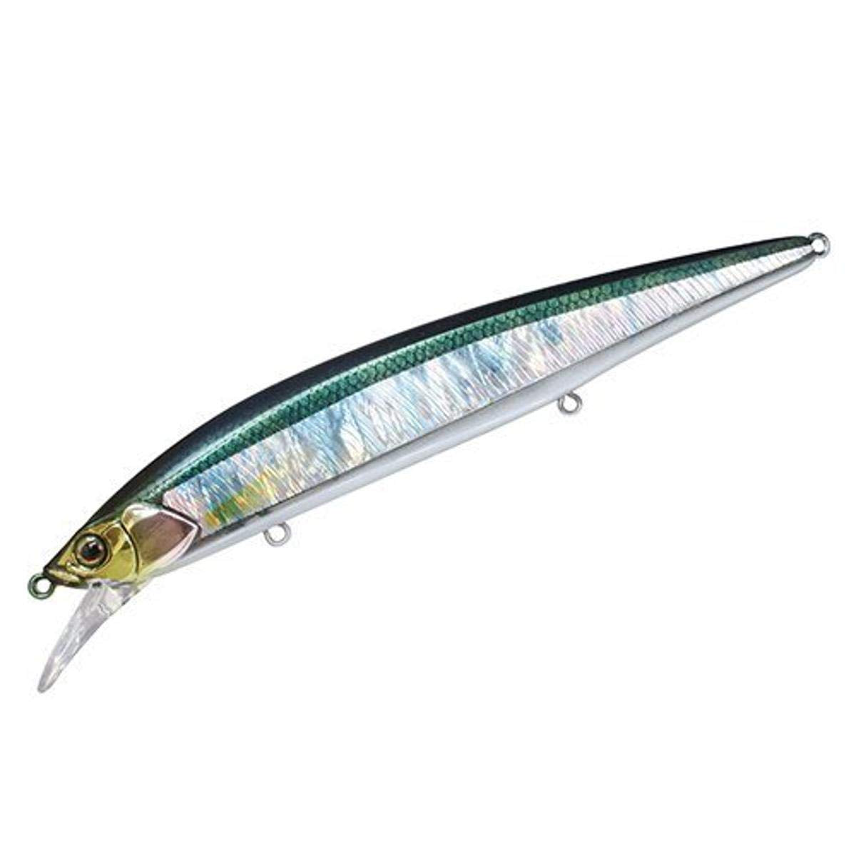Jackall JRERA110-HLHA rerange lure in Hasu color for precise jerks and long casts.