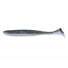 Jackall Rhythm Wave 2.8 Bluegill/Pearl White lure for versatile freshwater fishing