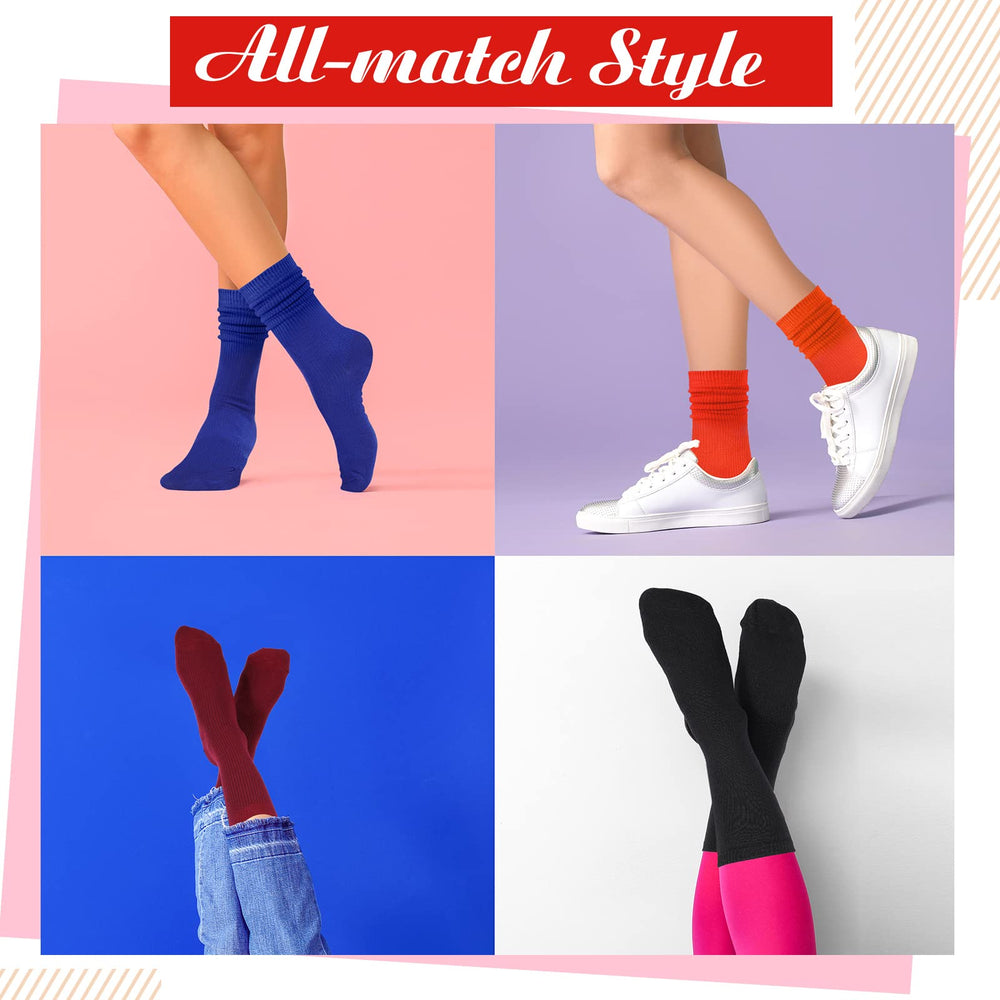 Jadive 30-pair socks in gift-ready packaging