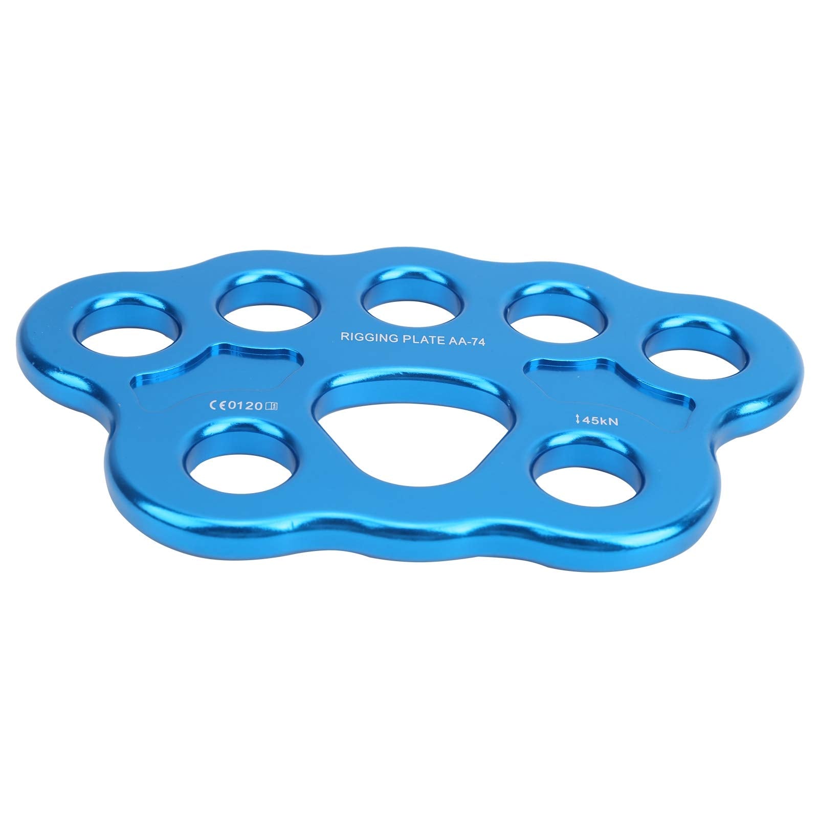 JADPES compact 16x10cm dimension fits rigging systems