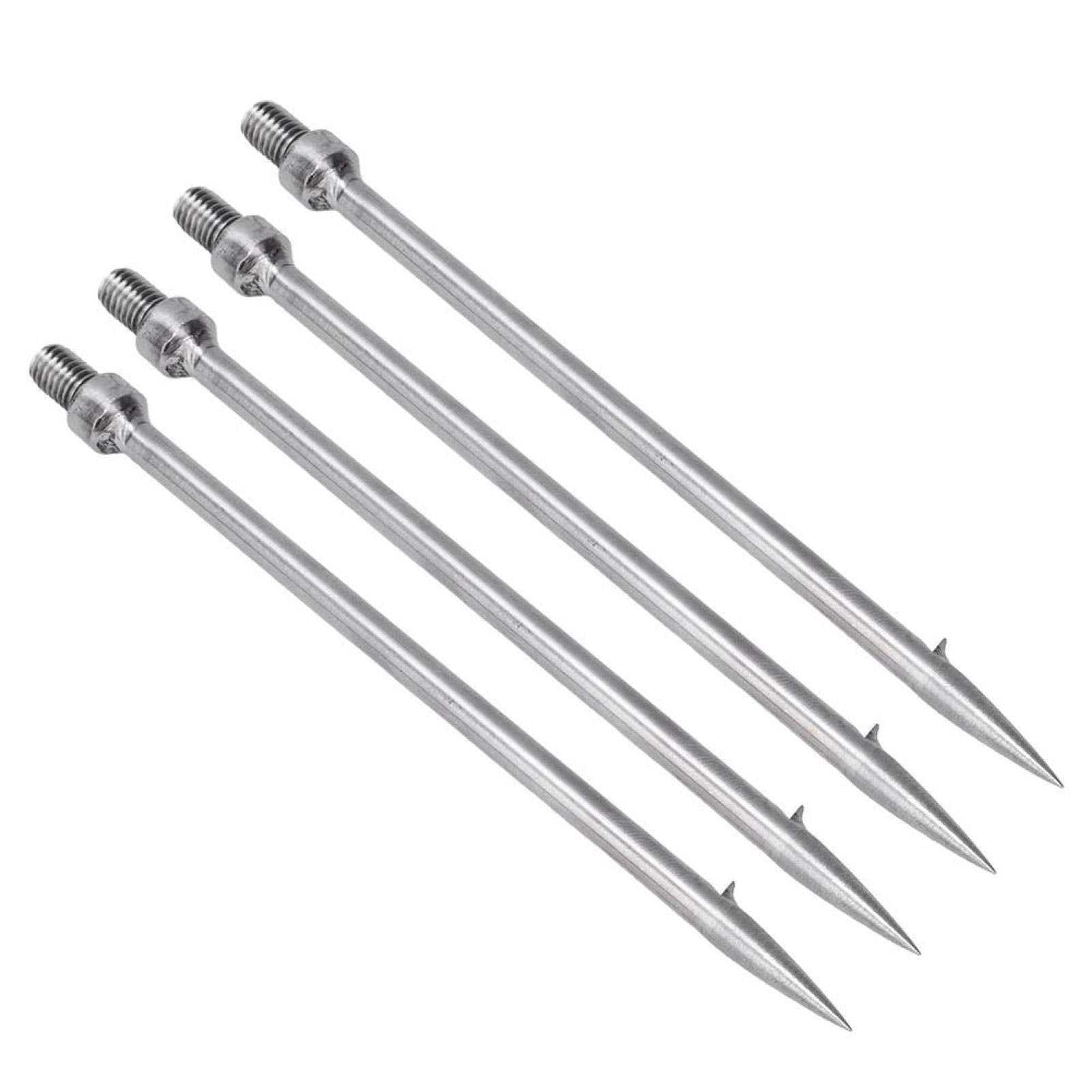 JADPES frog gigging spear lightweight for easy pond use.