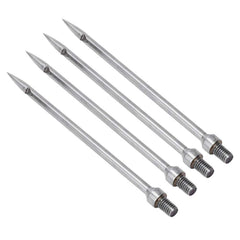 JADPES harpoon kit 4pc stainless for durable performance.