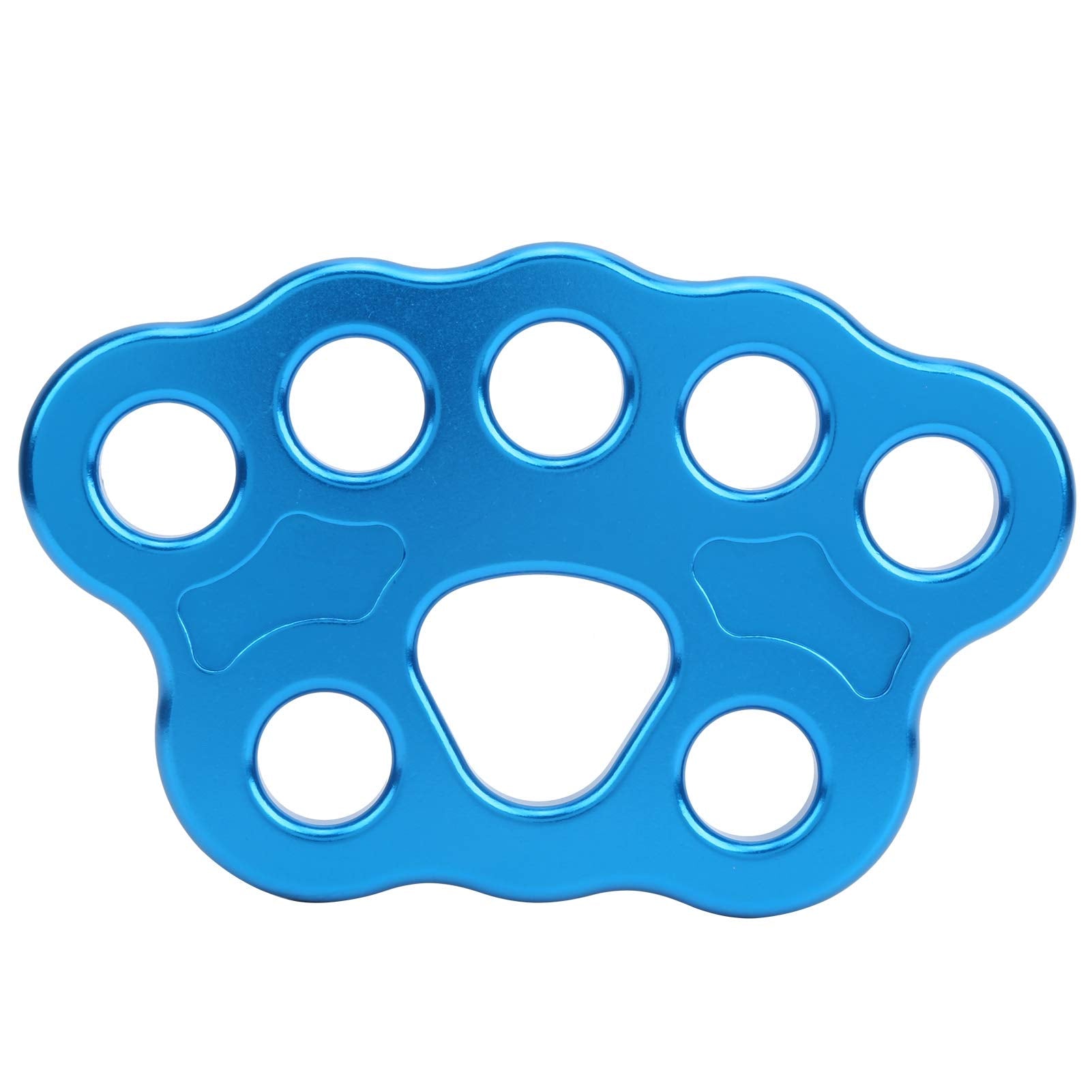 JADPES symmetric hole layout provides stable force distribution