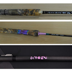 Close-up of JADRAK marker tip with 0.7mm precision