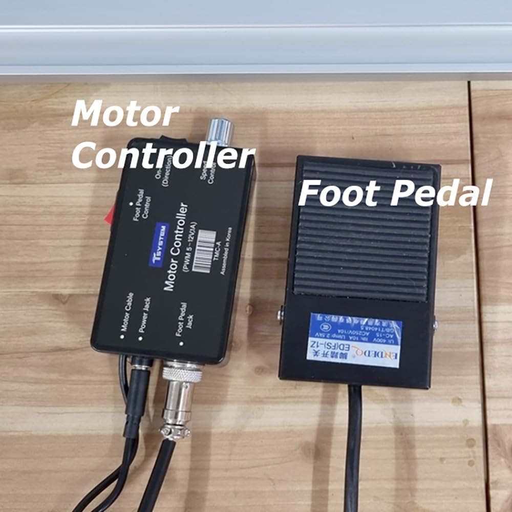 Easy installation for expanded folding and drying workflow