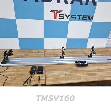 Rod Stand TVS for Jadrak T-System TMS-EXT