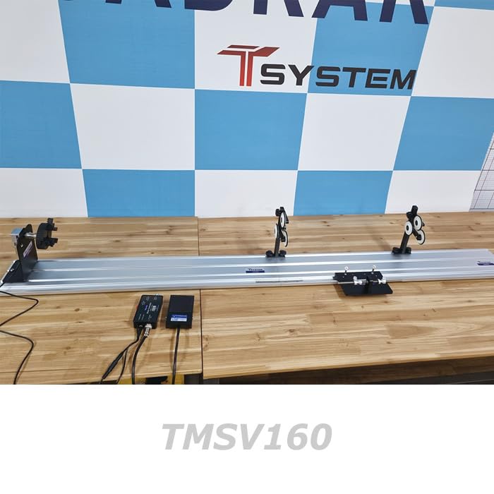 Rod Stand TVS for Jadrak T-System TMS-EXT