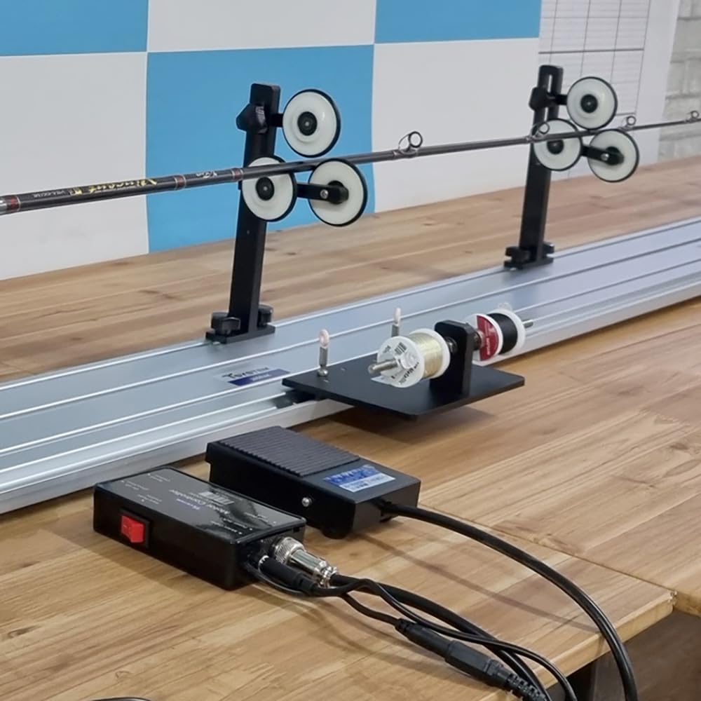 Station Connector TCN for TMS-EXT extension