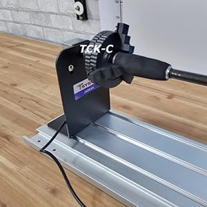 JADRAK motor module powers reliable operation with 12V supply
