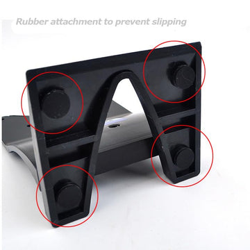 JADRAK T-SYSTEM TDR5 assembly image highlights core components.