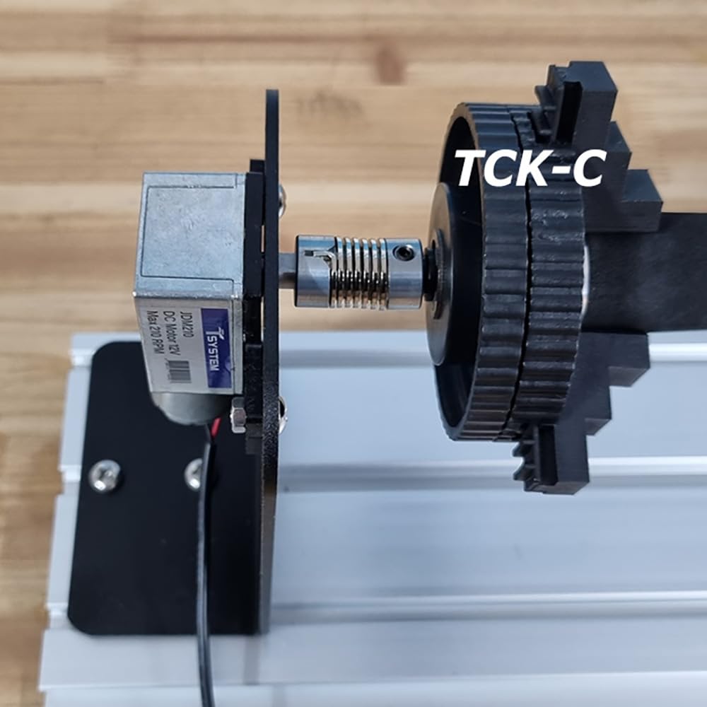 Rod supporters align guides for consistent rod-wrapping results