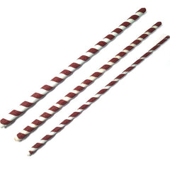 JADRAK grip reamer tool set – size S (35 cm length, 5.5–9.1 mm diameter) with 80 grit attached