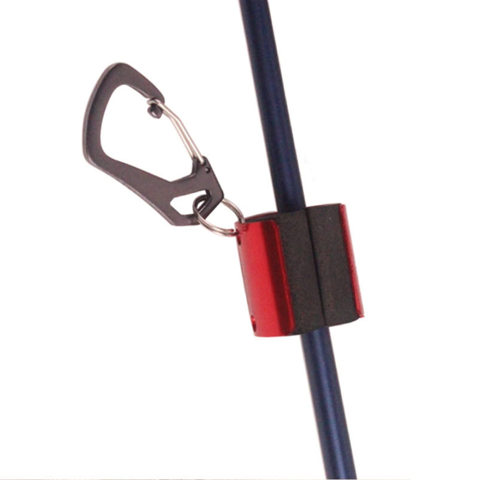 JAGTRADE packaging for wearable rod holder ready for gifting.