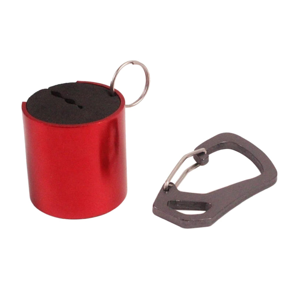 JAGTRADE rod holder uses foam protection to prevent rod surface scratches.