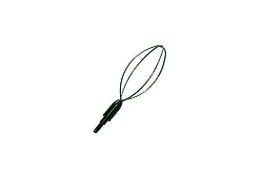 Jameson rod maintenance support facilitates routine inspections.