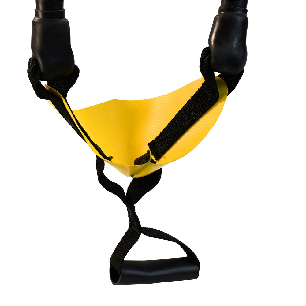 Jameson Fiberglass Poles durability supports reliable line throws