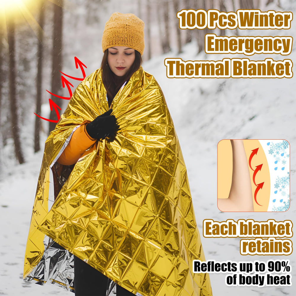 Jamntower blanket waterproof durable resists moisture for wet days