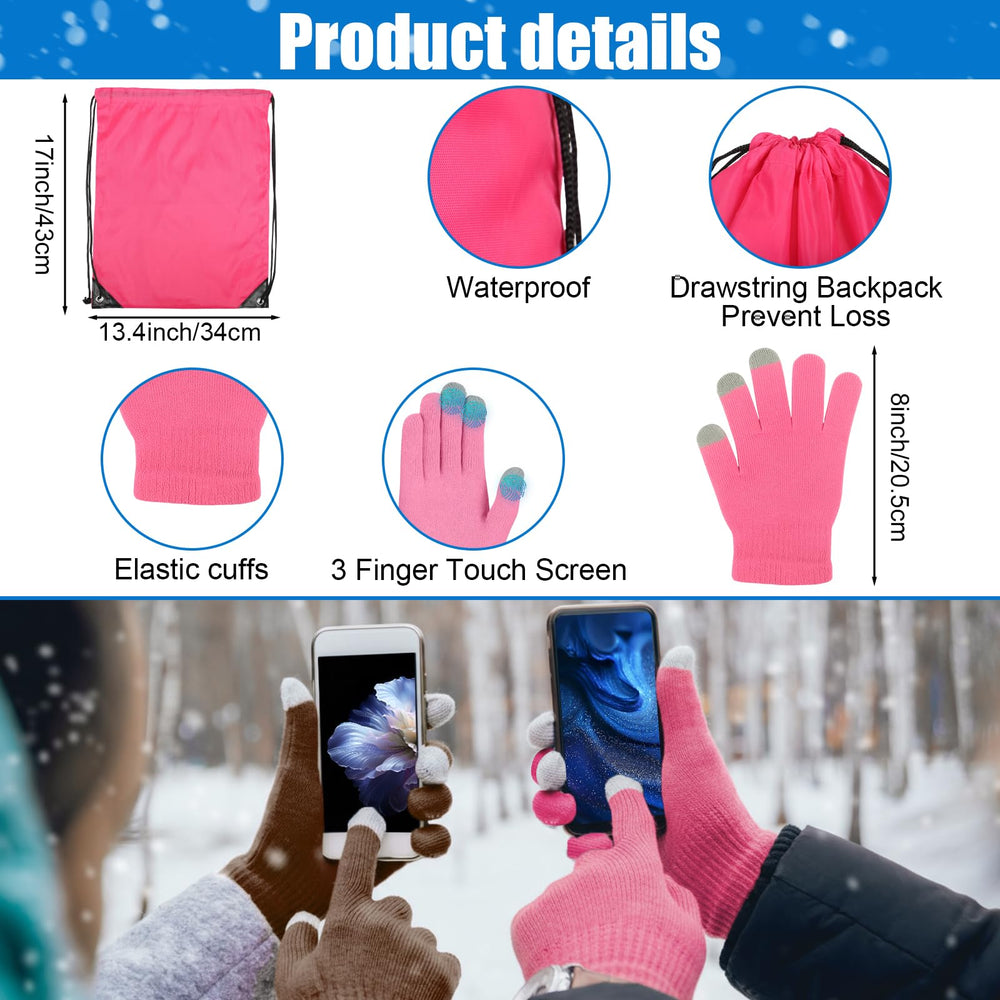 Jamntower thermal socks offer soft warmth and comfort for day-long wear.