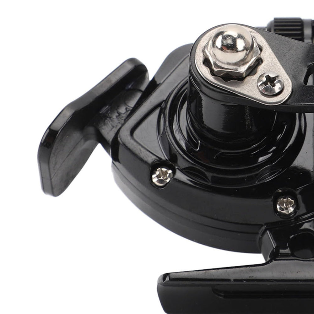 JAOCDOEN bass trout fishing setup suited for varied waters.