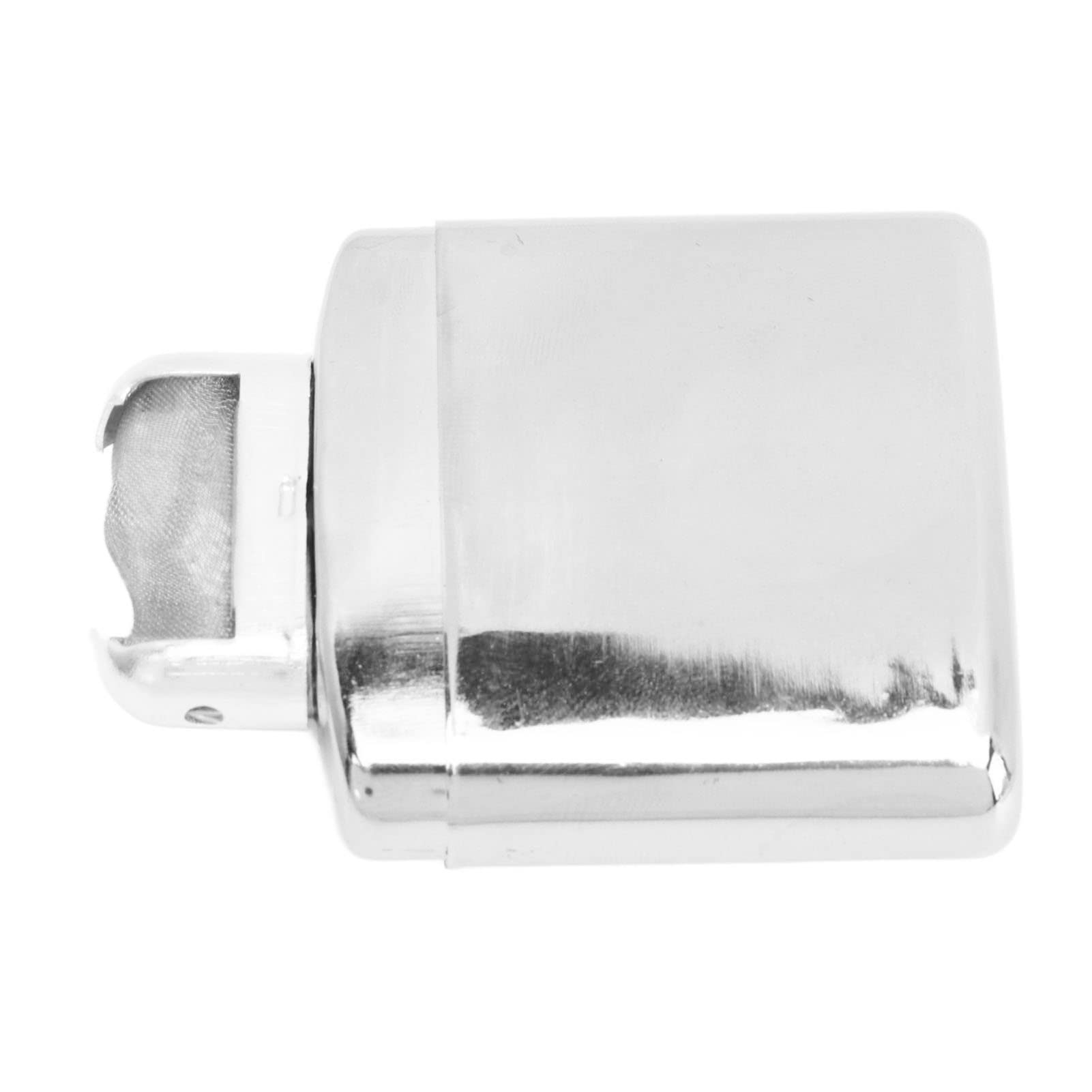 Jaocdoen liquid fuel reservoir supports reusable warmth beyond disposables