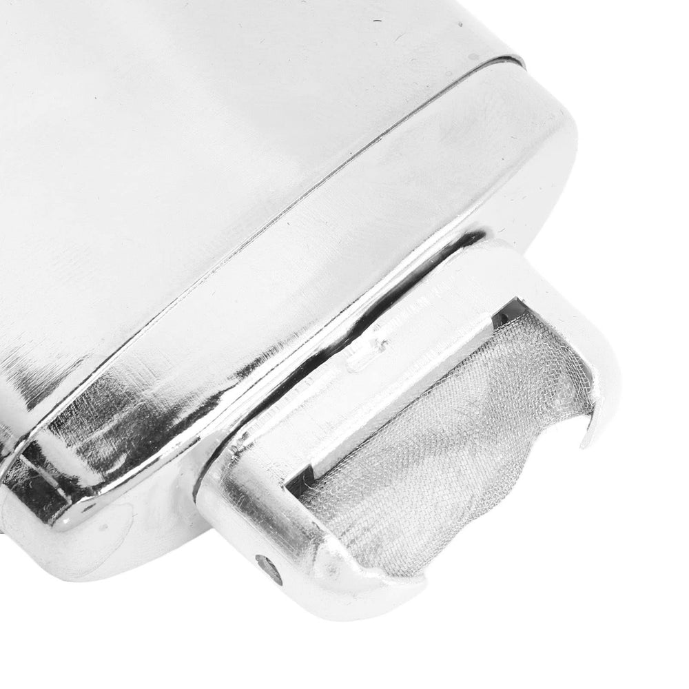 Jaocdoen pocket-size design fits easily in pockets or bags