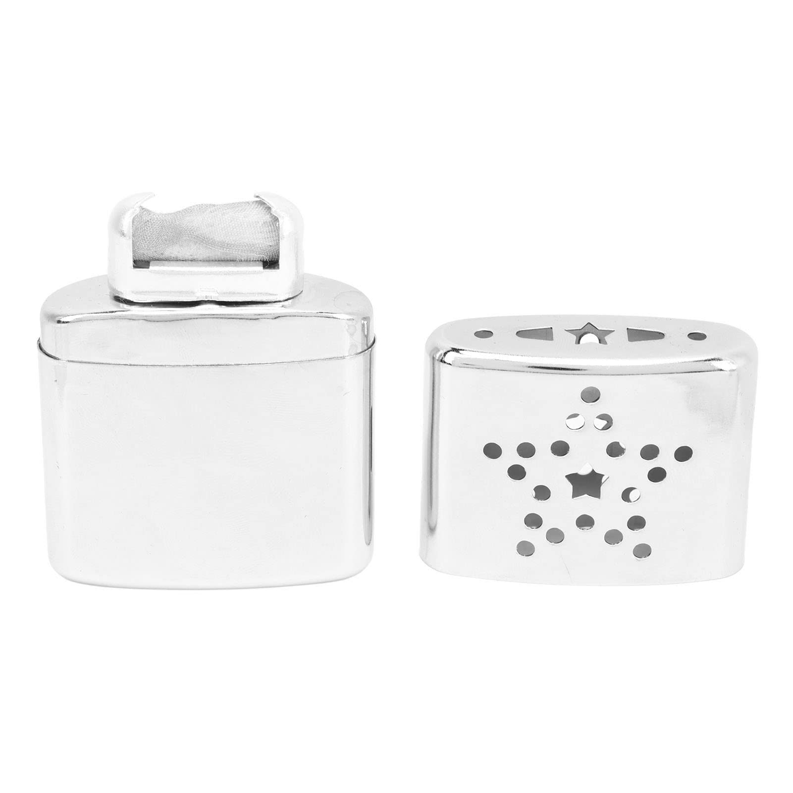 Jaocdoen safe lid mechanism helps prevent accidental spills