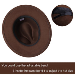 Jastore kids hat bowknot front detail adds playful style for kids.