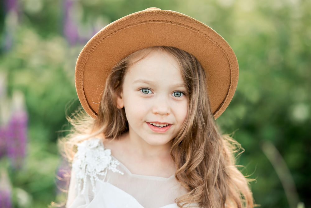 Jastore size hint for ages roughly 4-9 years.