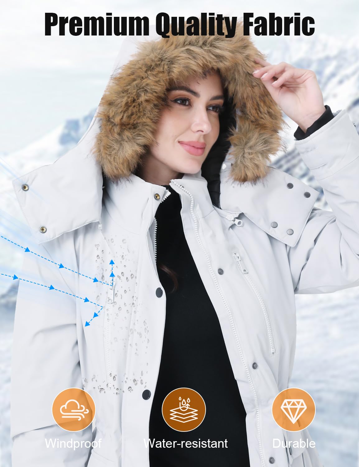 Jazvex battery compartment reveals 16000mAh power core