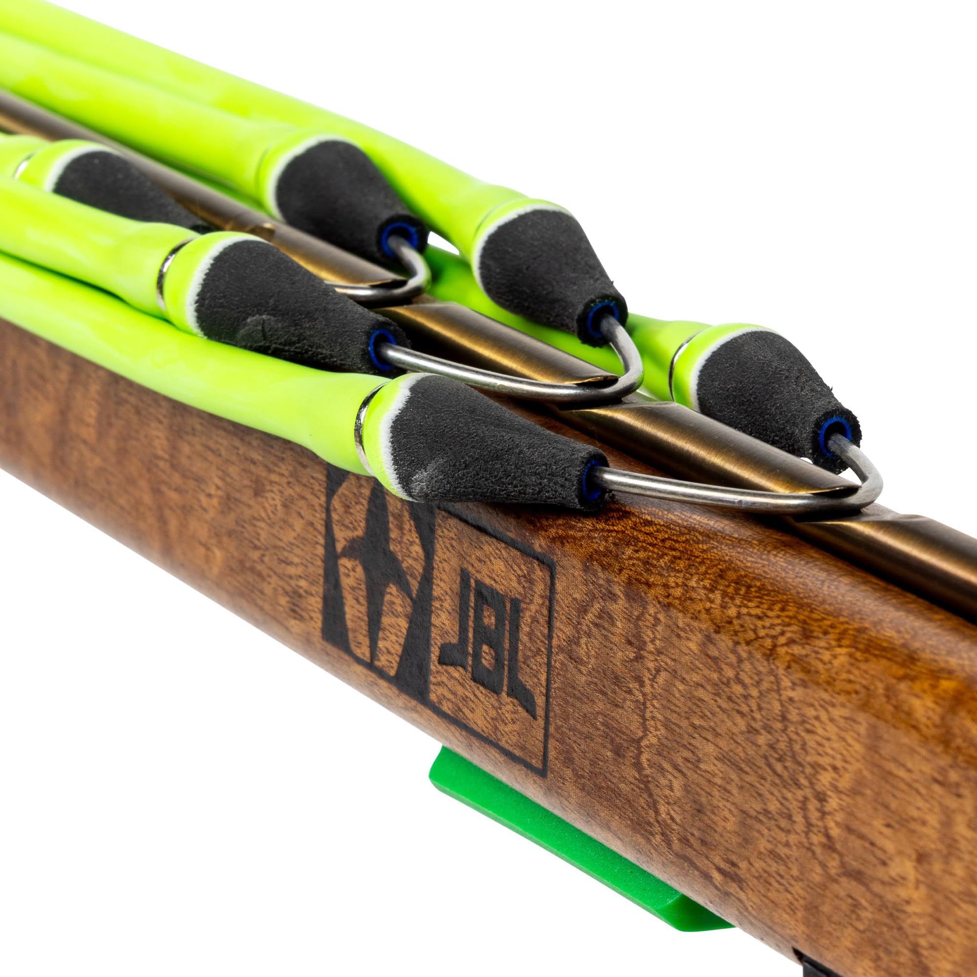 JBL 24x9/16in replacement band compatible with listed JBL spearguns